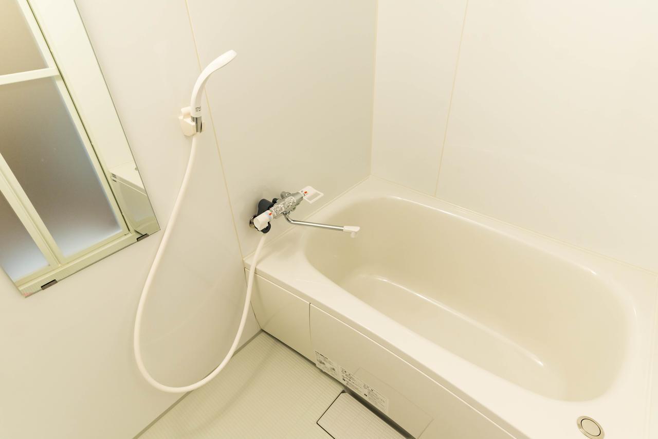 Bijou Suites Akari Ōsaka Rom bilde